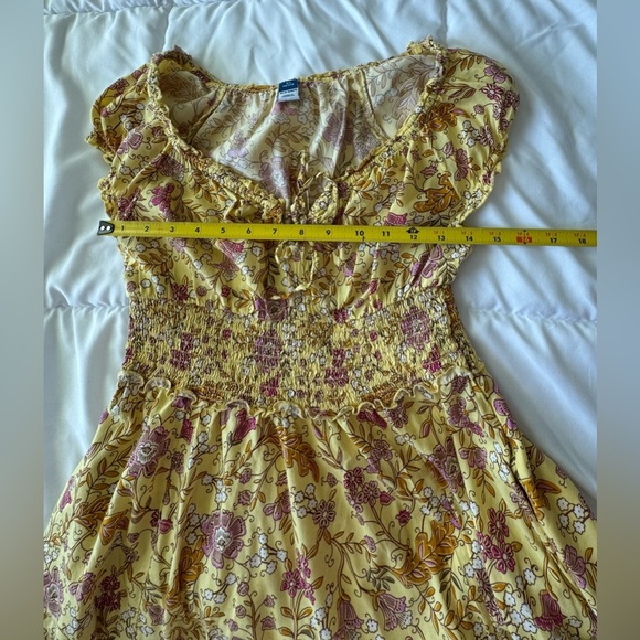 Old Navy Women's Dress - Picture 8 of 11